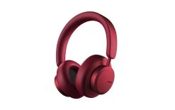 Le moins cher ???? Urbanista Casques Supra-auriculaires Wireless Miami Rouge - On-Ear ⋅ Over-Ear Bluetooth Ou Fil ⌛