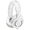 Nouveau ???? Audio-Technica Casques Supra-auriculaires ATH-M50xWH Blanc - On-Ear ⋅ Over-Ear Bluetooth Ou Fil ⭐ -Sony Shop unnamed file 1008
