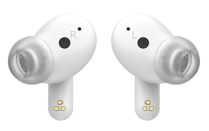 Acheter ⭐ LG Écouteurs True Wireless In-Ear Tone Free DFP8 Blanc - On-Ear ⋅ Over-Ear Bluetooth Ou Fil ✔️ 4 Acheter ⭐ LG Écouteurs True Wireless In-Ear Tone Free DFP8 Blanc - On-Ear ⋅ Over-Ear Bluetooth Ou Fil ✔️ – Image 2