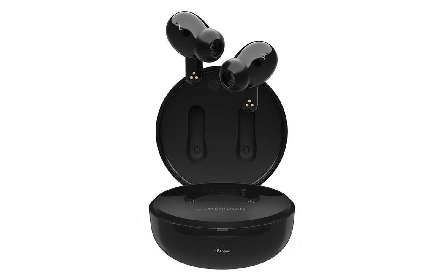 Offres ???? LG Écouteurs True Wireless In-Ear Tone Free DFP8 Noir - On-Ear ⋅ Over-Ear Bluetooth Ou Fil ???? 3 Offres ???? LG Écouteurs True Wireless In-Ear Tone Free DFP8 Noir - On-Ear ⋅ Over-Ear Bluetooth Ou Fil ????