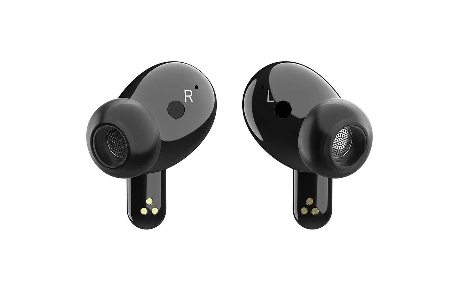 Offres ???? LG Écouteurs True Wireless In-Ear Tone Free DFP8 Noir - On-Ear ⋅ Over-Ear Bluetooth Ou Fil ???? 5 Offres ???? LG Écouteurs True Wireless In-Ear Tone Free DFP8 Noir - On-Ear ⋅ Over-Ear Bluetooth Ou Fil ???? – Image 3