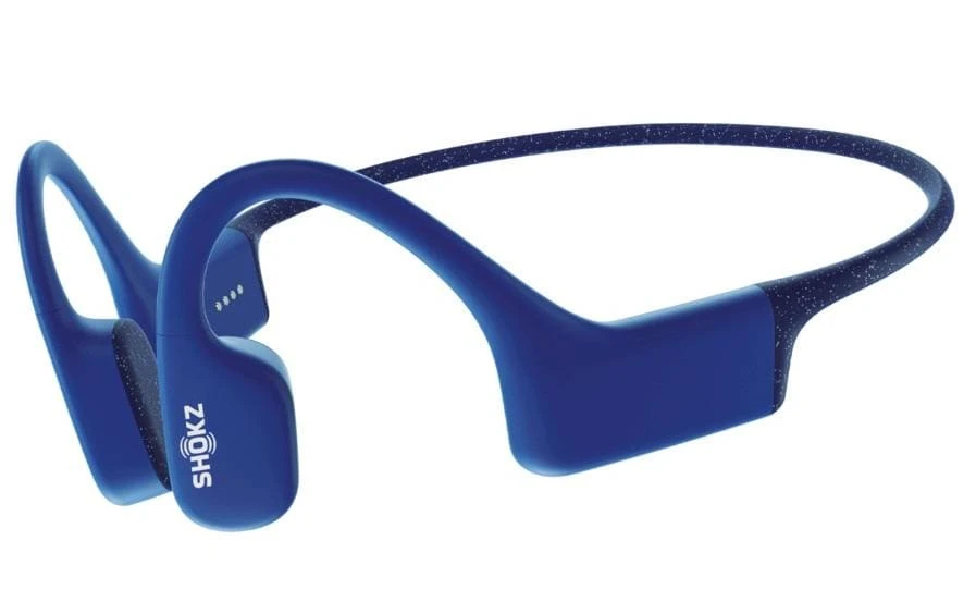 Les meilleures critiques de ???? Shokz Écouteurs Conduction Osseuse OpenSwim Bleu - On-Ear ⋅ Over-Ear Bluetooth Ou Fil ???? 3 Les meilleures critiques de ???? Shokz Écouteurs Conduction Osseuse OpenSwim Bleu - On-Ear ⋅ Over-Ear Bluetooth Ou Fil ????
