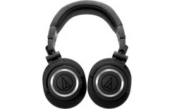 Offres ???? Audio-Technica Casques Supra-auriculaires ATH-M50xBT2 Noir - On-Ear ⋅ Over-Ear Bluetooth Ou Fil ???? -Sony Shop unnamed file 1026