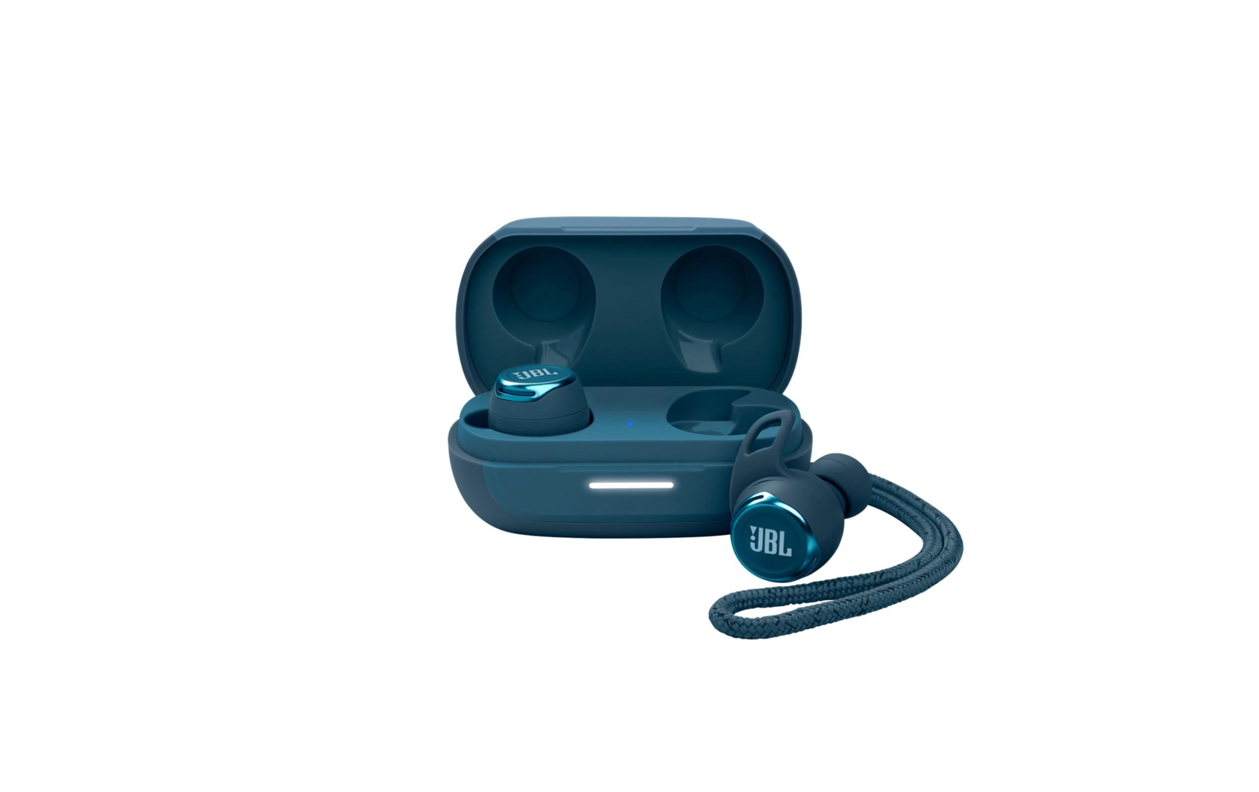 Meilleure vente ???? JBL Écouteurs True Wireless In-Ear Reflect Flow Pro+ Bleu - On-Ear ⋅ Over-Ear Bluetooth Ou Fil ???? 3 Meilleure vente ???? JBL Écouteurs True Wireless In-Ear Reflect Flow Pro+ Bleu - On-Ear ⋅ Over-Ear Bluetooth Ou Fil ????