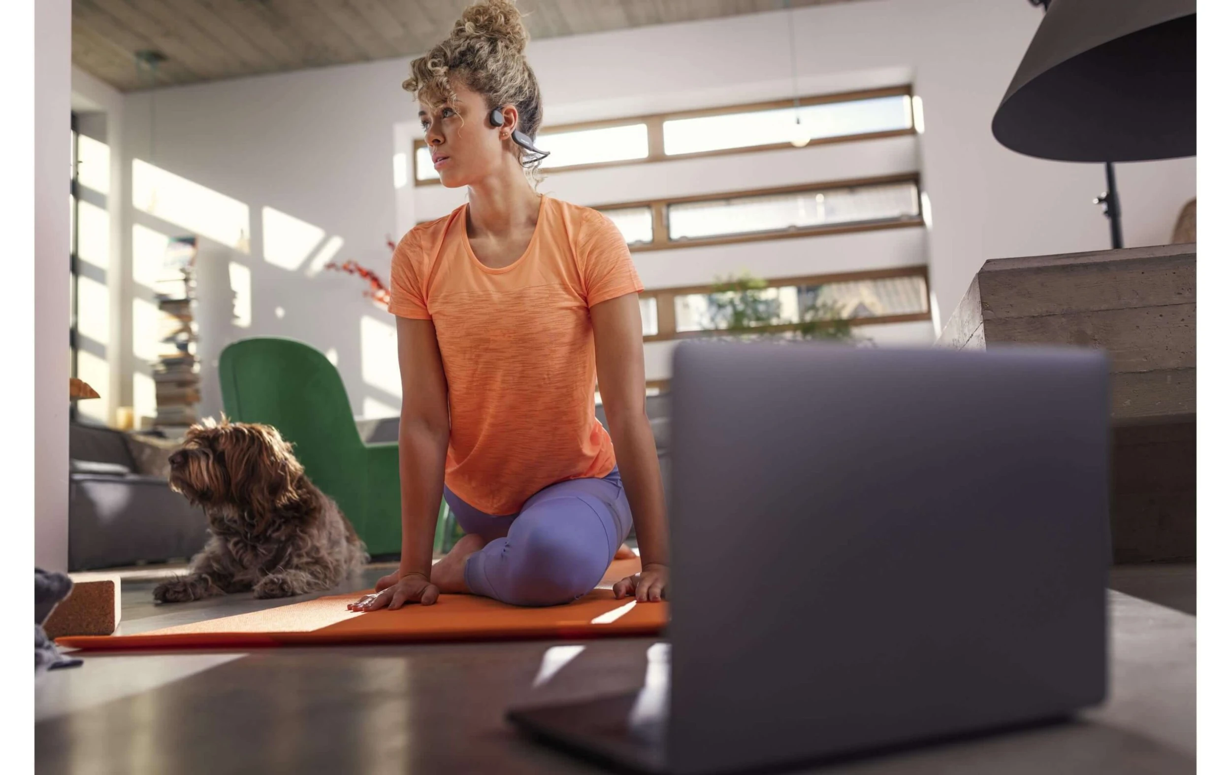 Les meilleures critiques de ✔️ Philips Écouteurs Conduction Osseuse Wireless TAA6606BK/00 Noir - On-Ear ⋅ Over-Ear Bluetooth Ou Fil ⌛ 5 Les meilleures critiques de ✔️ Philips Écouteurs Conduction Osseuse Wireless TAA6606BK/00 Noir - On-Ear ⋅ Over-Ear Bluetooth Ou Fil ⌛ – Image 3