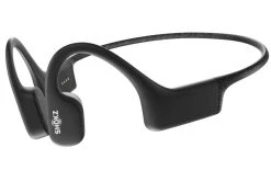 Grosses soldes ???? Shokz Écouteurs Conduction Osseuse Wireless OpenRun Pro Noir - On-Ear ⋅ Over-Ear Bluetooth Ou Fil ❤️