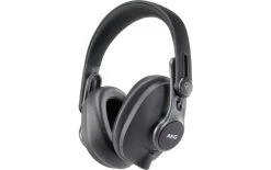 Tout neuf â Casques Supra-auriculaires Wireless AKG K371-BT Noir - On-Ear â
Over-Ear Bluetooth Ou Fil ????