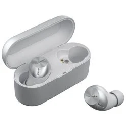 Meilleure vente ???? Technics EAH-AZ40E-S Silver - In-Ear, Bluetooth, - Écouteurs Intra-auriculaires ????