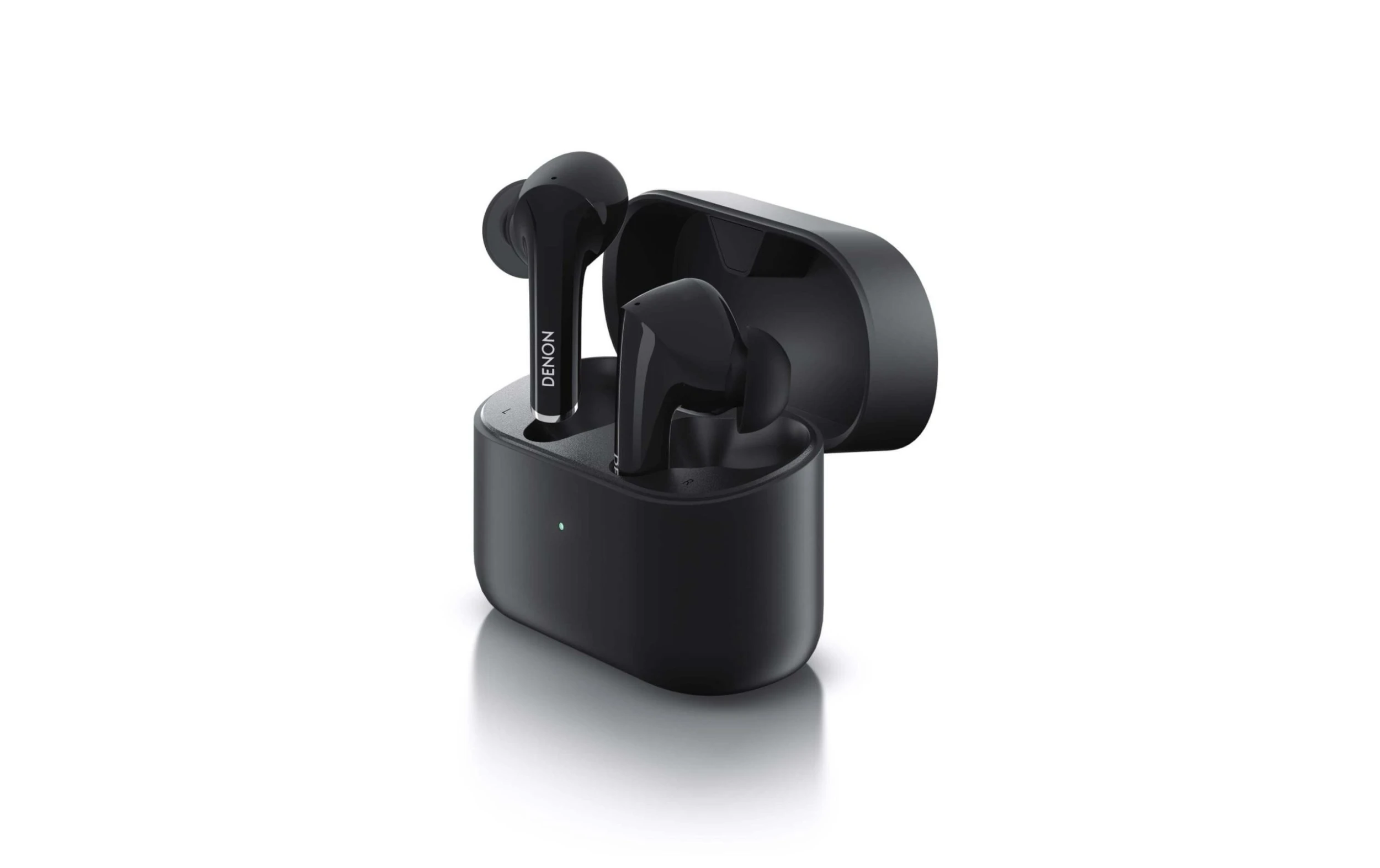Grosses soldes ???? Denon Écouteurs True Wireless In-Ear AH-C830NCW Noir - On-Ear ⋅ Over-Ear Bluetooth Ou Fil ???? 3 Grosses soldes ???? Denon Écouteurs True Wireless In-Ear AH-C830NCW Noir - On-Ear ⋅ Over-Ear Bluetooth Ou Fil ????