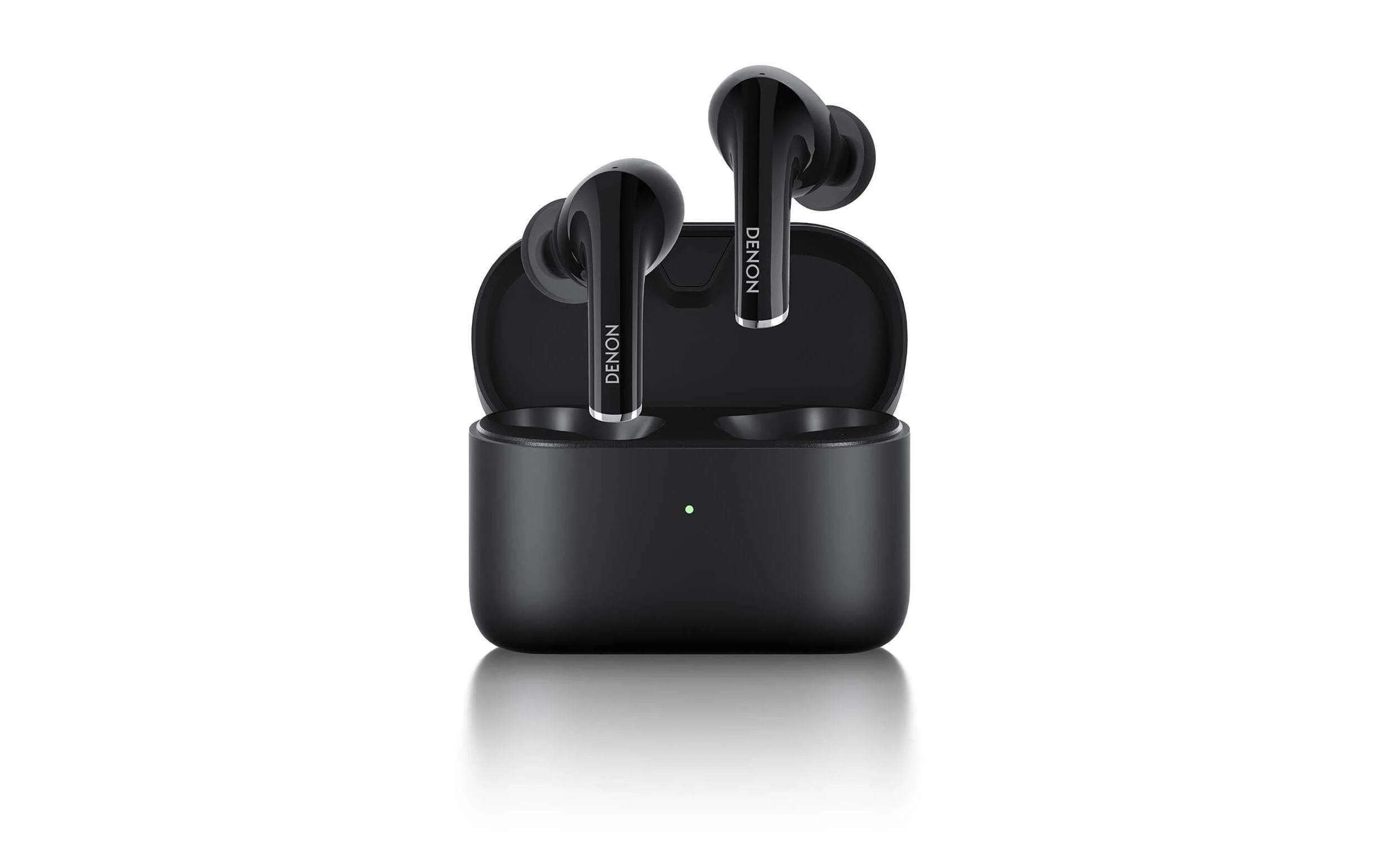 Grosses soldes ???? Denon Écouteurs True Wireless In-Ear AH-C830NCW Noir - On-Ear ⋅ Over-Ear Bluetooth Ou Fil ???? 4 Grosses soldes ???? Denon Écouteurs True Wireless In-Ear AH-C830NCW Noir - On-Ear ⋅ Over-Ear Bluetooth Ou Fil ???? – Image 2