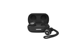 Grosses soldes ???? JBL Écouteurs True Wireless In-Ear Reflect Flow Pro+ Noir - On-Ear ⋅ Over-Ear Bluetooth Ou Fil ⭐
