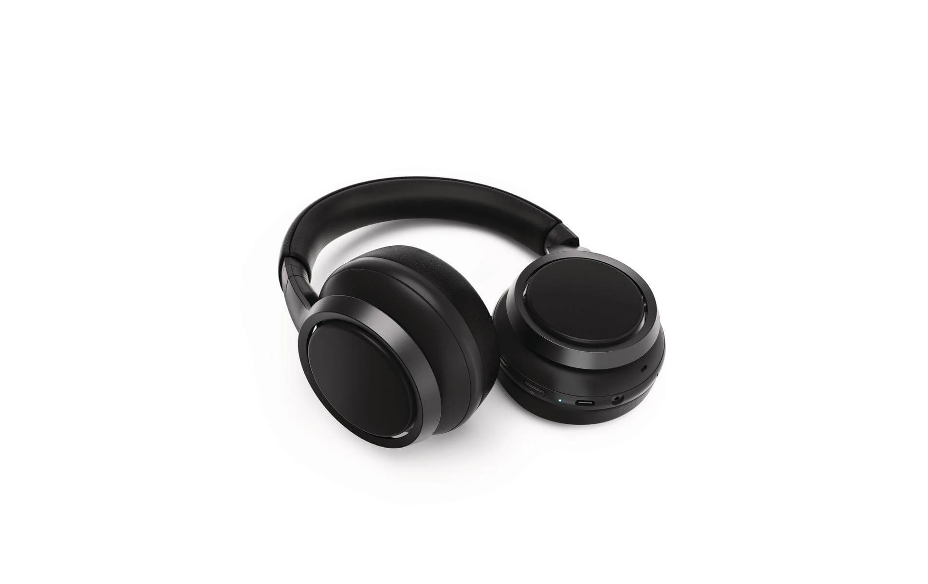 Meilleure vente ???? Philips Casques Supra-auriculaires TAH9505BK/00 Noir - On-Ear ⋅ Over-Ear Bluetooth Ou Fil ???? 3 Meilleure vente ???? Philips Casques Supra-auriculaires TAH9505BK/00 Noir - On-Ear ⋅ Over-Ear Bluetooth Ou Fil ????