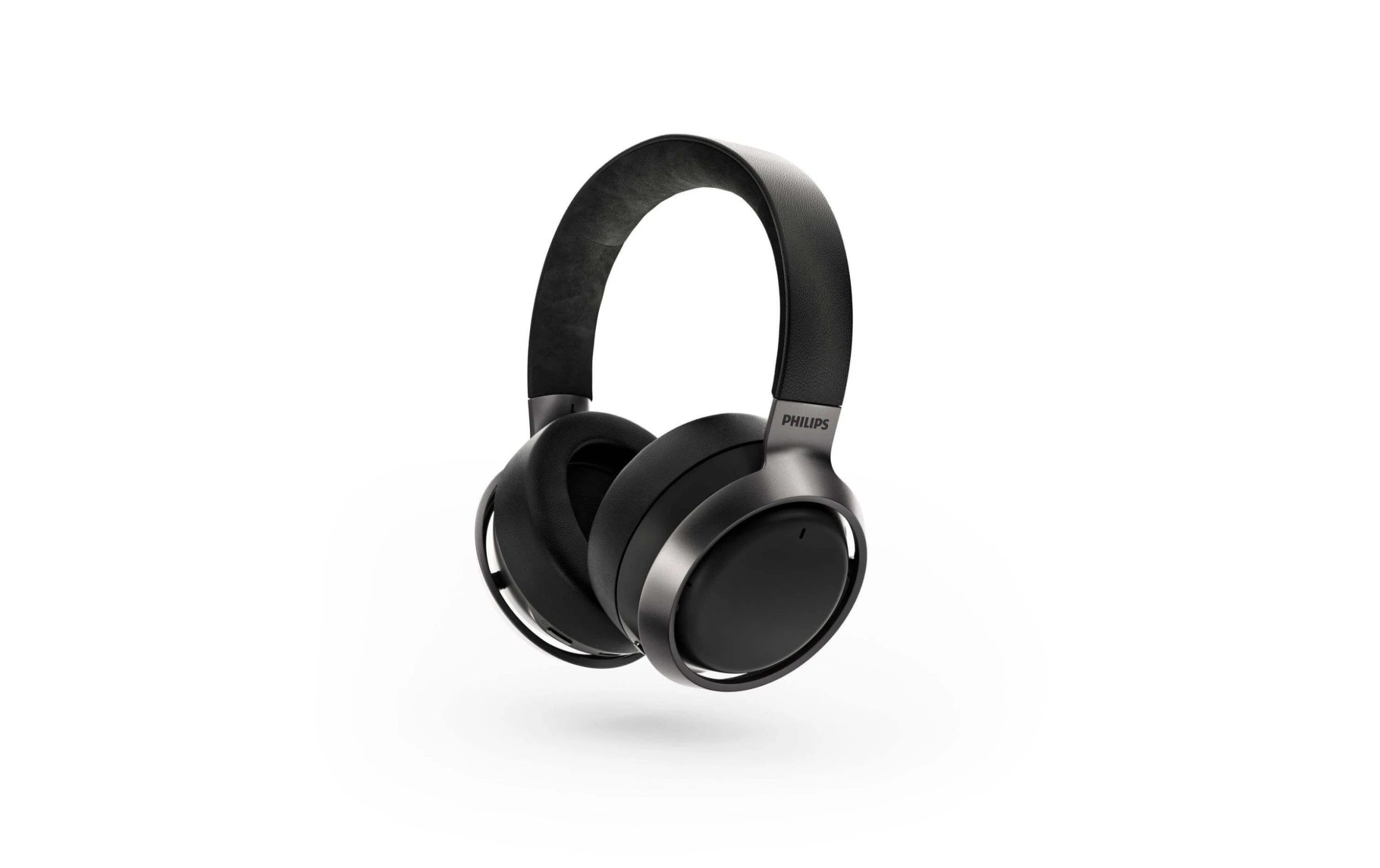 Promo ???? Philips Casques Supra-auriculaires Fidelio L3/00 Noir - On-Ear ⋅ Over-Ear Bluetooth Ou Fil ???? 3 Promo ???? Philips Casques Supra-auriculaires Fidelio L3/00 Noir - On-Ear ⋅ Over-Ear Bluetooth Ou Fil ????