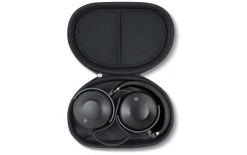 Meilleur prix ???? Yamaha Casques Supra-auriculaires Wireless YH-E700A Noir - On-Ear ⋅ Over-Ear Bluetooth Ou Fil ❤️