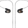 Remise ???? Audio-Technica Écouteurs Intra-auriculaires ATH-E70 Noir - On-Ear ⋅ Over-Ear Bluetooth Ou Fil ???? -Sony Shop unnamed file 1083