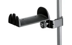 Coupon ???? K&M Supports D’écouteurs 16080 Noir - Accessoires écouteurs ????