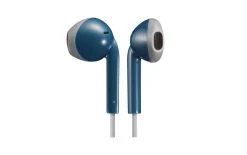 Les meilleures critiques de ???? JVC Écouteurs Intra-auriculaires HA-F19M Bleu - On-Ear ⋅ Over-Ear Bluetooth Ou Fil ????