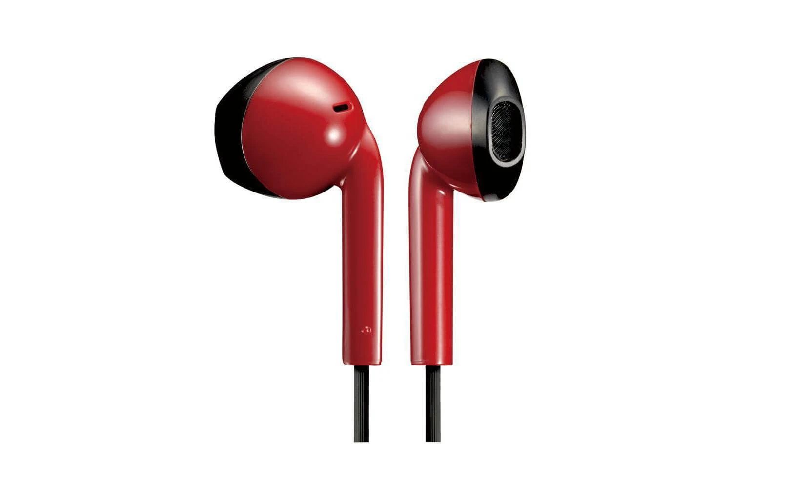 Remise ???? JVC Écouteurs Intra-auriculaires HA-F19M Rouge - On-Ear ⋅ Over-Ear Bluetooth Ou Fil ???? 3 Remise ???? JVC Écouteurs Intra-auriculaires HA-F19M Rouge - On-Ear ⋅ Over-Ear Bluetooth Ou Fil ????
