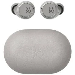 Sortie ???? Bang & Olufsen Beoplay E8 3.0 Grey Mist - In-Ear, Bluetooth, Noise Cancelling - Écouteurs Intra-auriculaires ???? -Sony Shop unnamed file 112