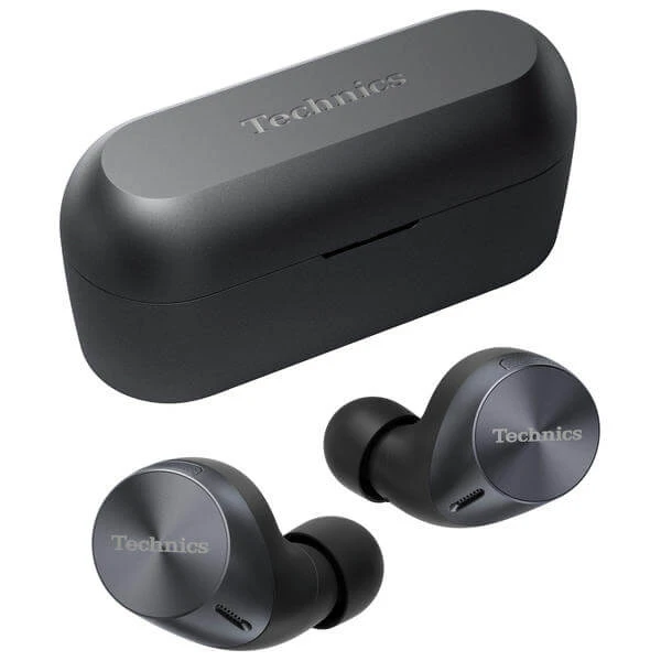 Coupon ???? Technics EAH-AZ60E-K Black - In-Ear, Bluetooth, Noise Cancelling - Écouteurs Intra-auriculaires ???? 3 Coupon ???? Technics EAH-AZ60E-K Black - In-Ear, Bluetooth, Noise Cancelling - Écouteurs Intra-auriculaires ????