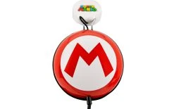 Remise ???? OTL Casques Extra-auriculaires Super Mario Icon Dome Multicolore; Rouge - On-Ear ⋅ Over-Ear Bluetooth Ou Fil ???? -Sony Shop unnamed file 1135