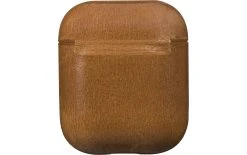 Grosses soldes ⌛ Dbramante1928 Mallette De Transport Copenhagen AirPods (Gen. 1+2) Brun - Accessoires écouteurs ???? -Sony Shop unnamed file 1139