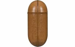 Grosses soldes ⌛ Dbramante1928 Mallette De Transport Copenhagen AirPods (Gen. 1+2) Brun - Accessoires écouteurs ???? -Sony Shop unnamed file 1140