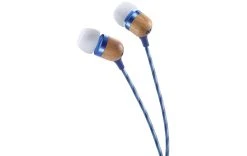 Top 10 ???? House Of Marley Écouteurs Intra-auriculaires Smile Jamaica Bleu - On-Ear ⋅ Over-Ear Bluetooth Ou Fil ????