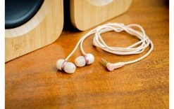 Promo ❤️ House Of Marley Écouteurs Intra-auriculaires Smile Jamaica Bronze - On-Ear ⋅ Over-Ear Bluetooth Ou Fil ???? 6 Promo ❤️ House Of Marley Écouteurs Intra-auriculaires Smile Jamaica Bronze - On-Ear ⋅ Over-Ear Bluetooth Ou Fil ???? -Sony Shop unnamed file 1143