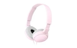 Le moins cher ???? Sony Casques Extra-auriculaires MDRZX110P Rose - On-Ear ⋅ Over-Ear Bluetooth Ou Fil ⌛
