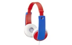 Vente flash ???? JVC Casques Extra-auriculaires HA-KD7 Rouge - On-Ear ⋅ Over-Ear Bluetooth Ou Fil ????