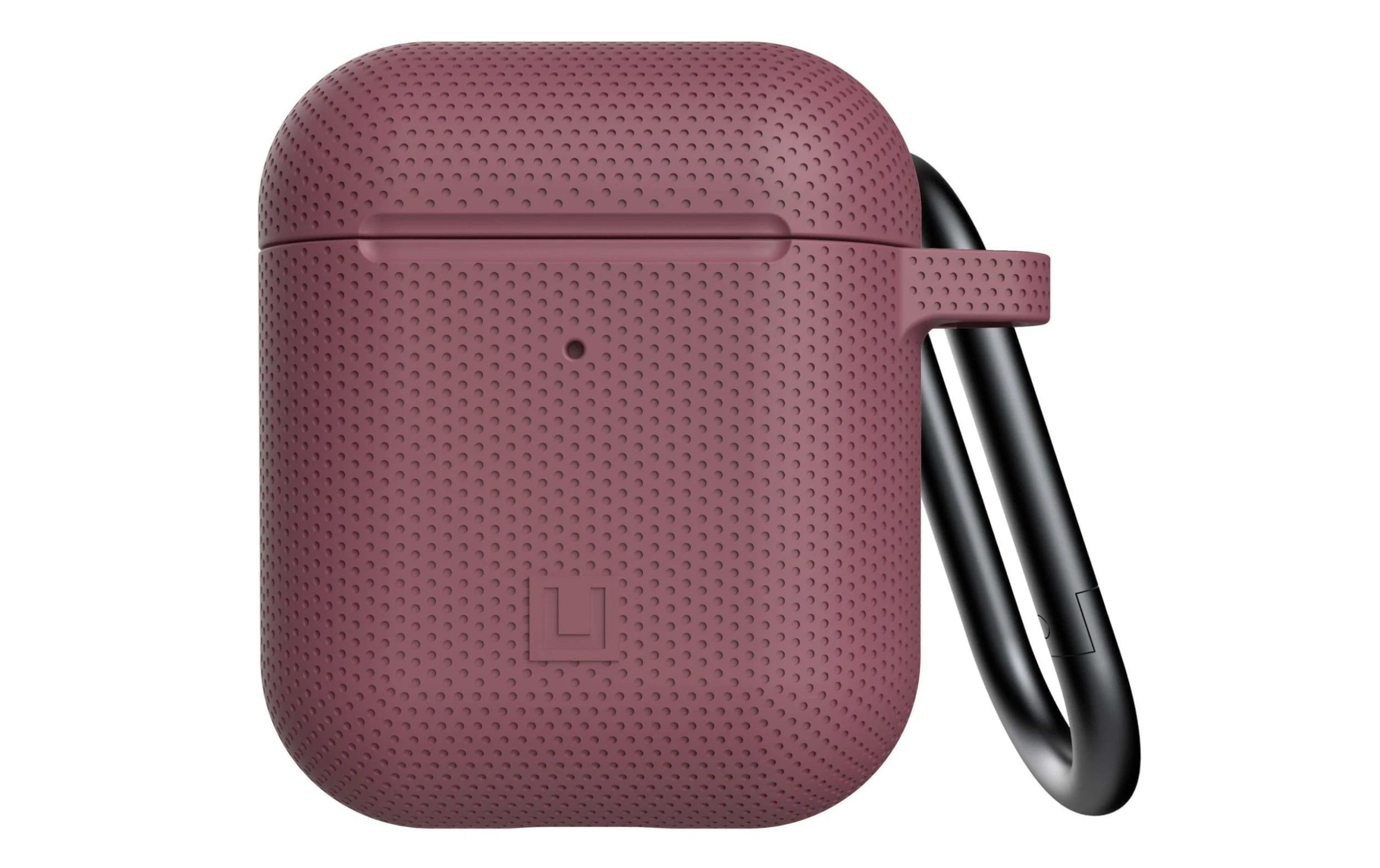 Vente flash ???? UAG Mallette De Transport Dot Silicone AirPods Dusty Rose - Accessoires écouteurs ⌛ 3 Vente flash ???? UAG Mallette De Transport Dot Silicone AirPods Dusty Rose - Accessoires écouteurs ⌛