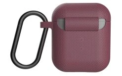 Vente flash ???? UAG Mallette De Transport Dot Silicone AirPods Dusty Rose - Accessoires écouteurs ⌛ 7 Vente flash ???? UAG Mallette De Transport Dot Silicone AirPods Dusty Rose - Accessoires écouteurs ⌛ -Sony Shop unnamed file 1164