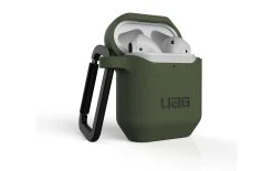 Remise ✔️ UAG Mallette De Transport Silicone AirPods V2 Olive - Accessoires écouteurs ???? 7 Remise ✔️ UAG Mallette De Transport Silicone AirPods V2 Olive - Accessoires écouteurs ???? -Sony Shop unnamed file 1173