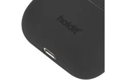 De gros ⭐ Holdit Mallette De Transport Silicone AirPods 3 Noir - Accessoires écouteurs ???? -Sony Shop unnamed file 1182