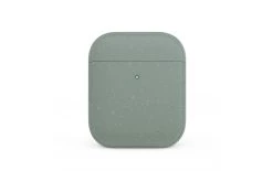 Sortie ???? Woodcessories Mallette De Transport BioCase Airpods 1. + 2. Gen Vert - Accessoires écouteurs ???? -Sony Shop unnamed file 1187