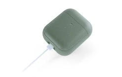 Sortie ???? Woodcessories Mallette De Transport BioCase Airpods 1. + 2. Gen Vert - Accessoires écouteurs ???? -Sony Shop unnamed file 1188