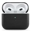 Promo ❤️ Woodcessories Mallette De Transport BioCase AirPods (3rd. Gen.) Noir - Accessoires écouteurs ???? -Sony Shop unnamed file 1189