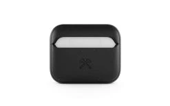 Promo ❤️ Woodcessories Mallette De Transport BioCase AirPods (3rd. Gen.) Noir - Accessoires écouteurs ???? -Sony Shop unnamed file 1191