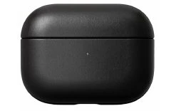 Offres ???? Nomad Rugged Case AirPods Pro Leather Noir - Accessoires écouteurs ????