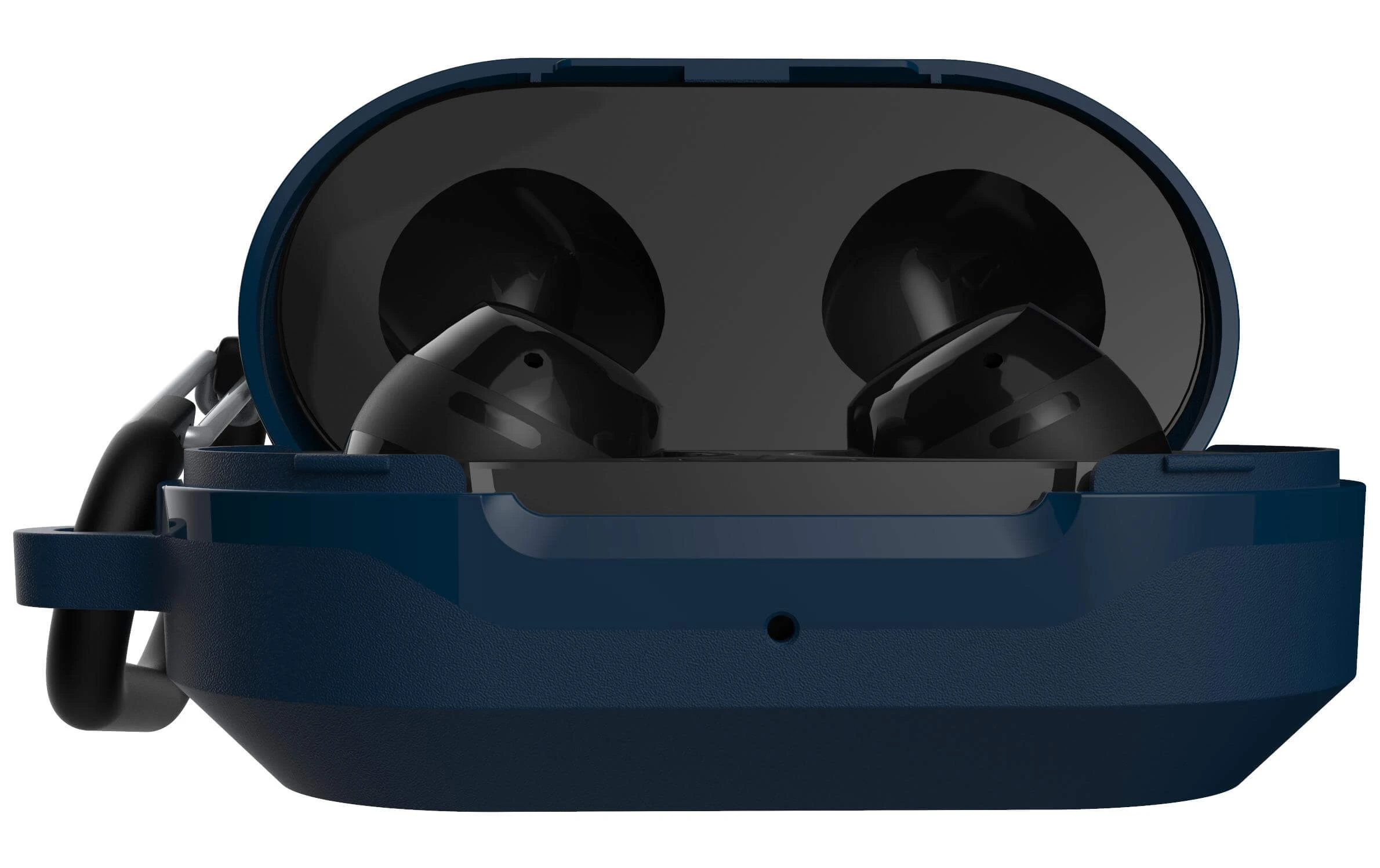 Sortie ???? UAG Mallette De Transport Hardcase Galaxy Buds Mallard - Accessoires écouteurs ???? 4 Sortie ???? UAG Mallette De Transport Hardcase Galaxy Buds Mallard - Accessoires écouteurs ???? – Image 2