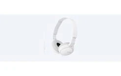 De gros ???? Sony Casques Extra-auriculaires MDR-ZX110APW Blanc - On-Ear ⋅ Over-Ear Bluetooth Ou Fil ???? -Sony Shop unnamed file 1203