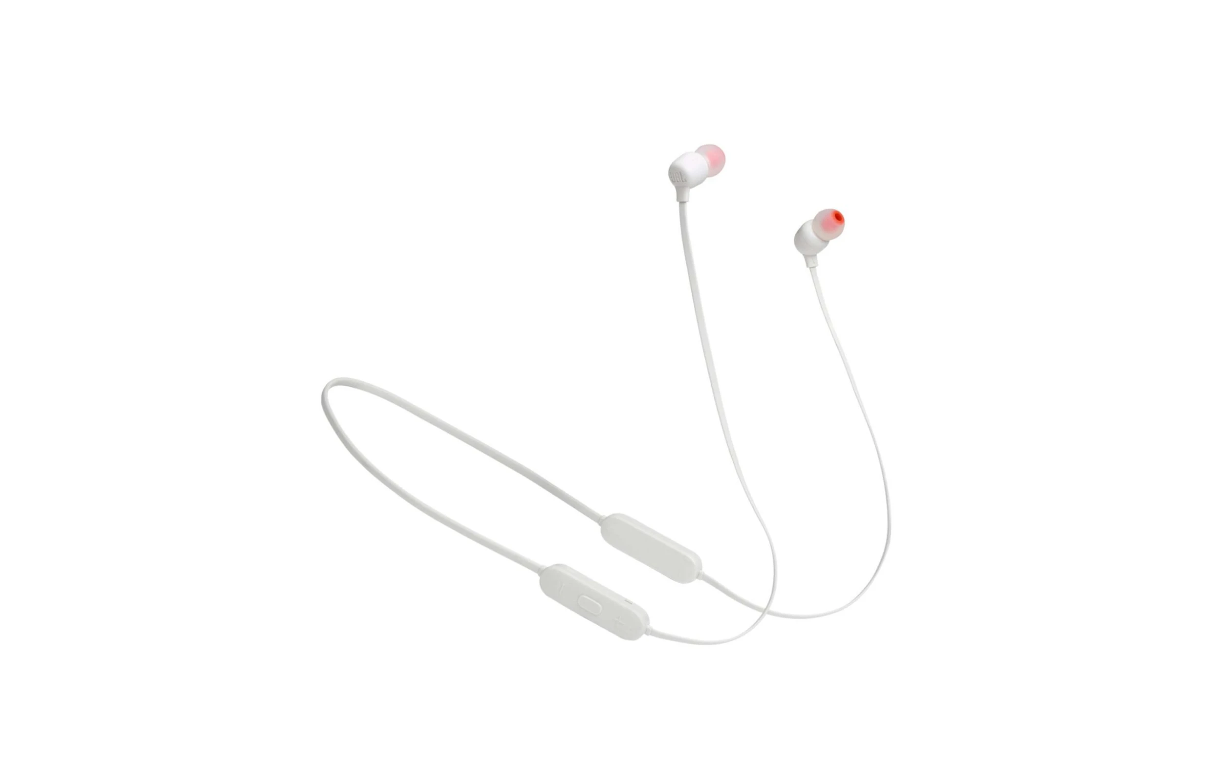 Meilleur prix ???? JBL Écouteurs Intra-auriculaires Wireless TUNE 125BT Blanc - On-Ear ⋅ Over-Ear Bluetooth Ou Fil ???? 3 Meilleur prix ???? JBL Écouteurs Intra-auriculaires Wireless TUNE 125BT Blanc - On-Ear ⋅ Over-Ear Bluetooth Ou Fil ????