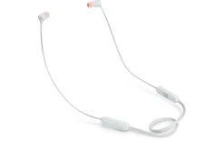 Bon marché ???? JBL Écouteurs Intra-auriculaires Wireless T110BT Gris - On-Ear ⋅ Over-Ear Bluetooth Ou Fil ????