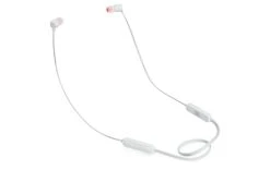 De gros ???? JBL Écouteurs Intra-auriculaires Wireless T110BT Blanc - On-Ear ⋅ Over-Ear Bluetooth Ou Fil ????