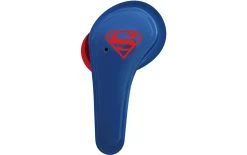 Budget ???? OTL Écouteurs True Wireless In-Ear DC Comics Superman Bleu Foncé - On-Ear ⋅ Over-Ear Bluetooth Ou Fil ???? -Sony Shop unnamed file 1221