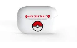 Meilleur prix ❤️ OTL Écouteurs True Wireless In-Ear Pokémon Pokéball Blanc - On-Ear ⋅ Over-Ear Bluetooth Ou Fil ⌛ -Sony Shop unnamed file 1224