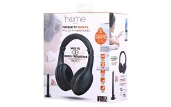 Budget ???? T'nB Casques Extra-auriculaires Wireless CS Home SF1 Noir - On-Ear ⋅ Over-Ear Bluetooth Ou Fil ???? -Sony Shop unnamed file 1227