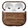 Remise ???? Woodcessories Mallette De Transport Apple AirPods (3rd. Gen.) Brun - Accessoires écouteurs ???? -Sony Shop unnamed file 1231