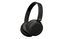 Meilleure affaire ???? JVC Casques Extra-auriculaires HA-S31BT Noir - On-Ear ⋅ Over-Ear Bluetooth Ou Fil ????